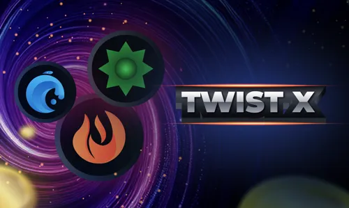 Twist X
